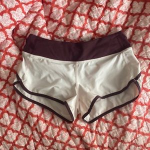 lululemon speed up shorts
